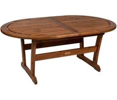 Деревянный стол Brafab