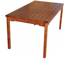 Деревянный стол Brafab
