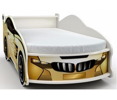 Кровать-машина Вивера