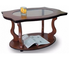Журнальный стол Мебелик