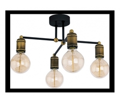 Потолочная люстра TK Lighting