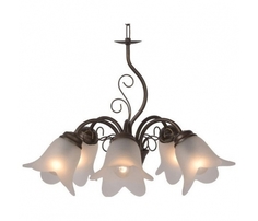 Подвесная люстра Lucide