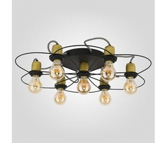 Потолочная люстра TK Lighting