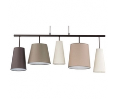 Подвесная люстра TK Lighting