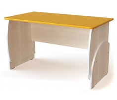 Стол письменный Компасс