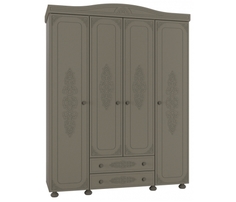 Шкаф комбинированный Компасс