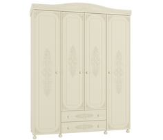 Шкаф комбинированный Компасс