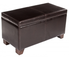 Ящик для белья Red Black