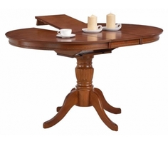 Обеденный стол Red Black