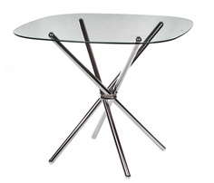 Стол обеденный Red Black