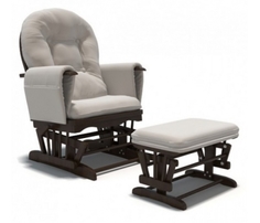 Кресло-качалка Makaby