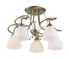 Подвесная люстра Brilliant