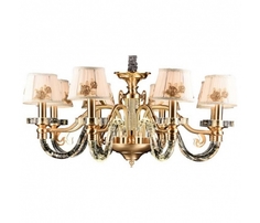 Подвесная люстра IDLamp