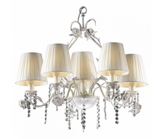 Подвесная люстра Odeon Light
