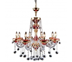 Подвесная люстра Osgona