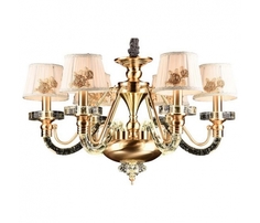 Подвесная люстра IDLamp