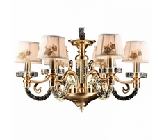 Подвесная люстра IDLamp