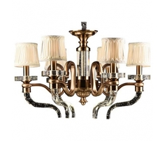 Подвесная люстра IDLamp