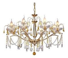 Подвесная люстра IDLamp