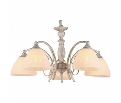 Подвесная люстра IDLamp