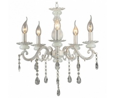 Подвесная люстра IDLamp