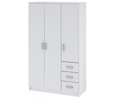 Шкаф для одежды НК мебель