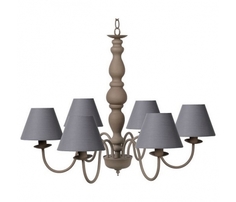 Подвесная люстра Lucide