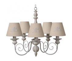 Подвесная люстра Lucide