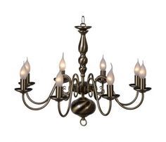 Подвесная люстра Lucide