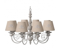 Подвесная люстра Lucide