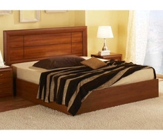 Кровать Дана