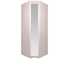 Шкаф угловой Арника