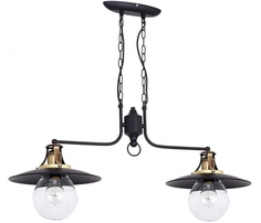 Подвесная люстра Luminex