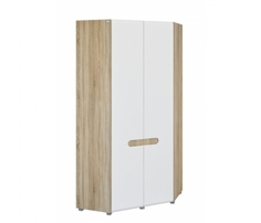 Шкаф угловой Неман