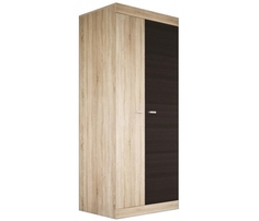Шкаф для одежды Неман