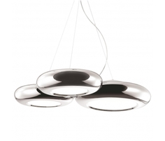 Подвесная люстра Odeon Light