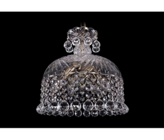 Подвесная люстра Bohemia Ivele Crystal