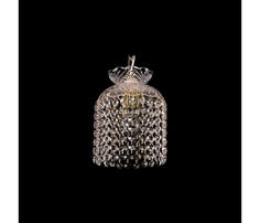 Подвесная люстра Bohemia Ivele Crystal