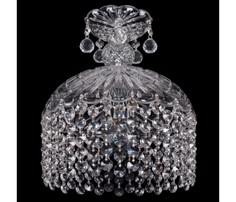 Подвесная люстра Bohemia Ivele Crystal