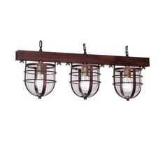 Подвесная люстра Luminex