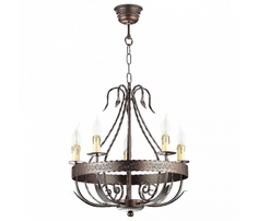 Подвесная люстра Luminex