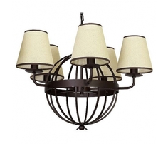 Подвесная люстра Luminex