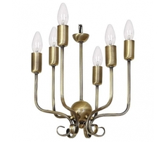 Подвесная люстра Luminex