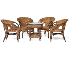 Обеденная группа Тетчер