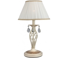 Настольная лампа декоративная Omnilux