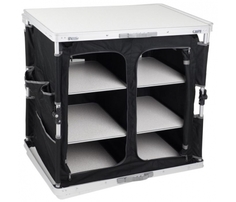 Металлический стол TREK PLANET