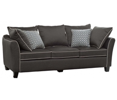 Диван трехместный Garda Decor