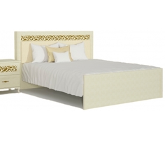 Кровать полутораспальная Заречье