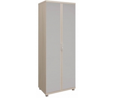 Шкаф двухдверный Арника