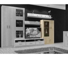 Шкаф Заречье